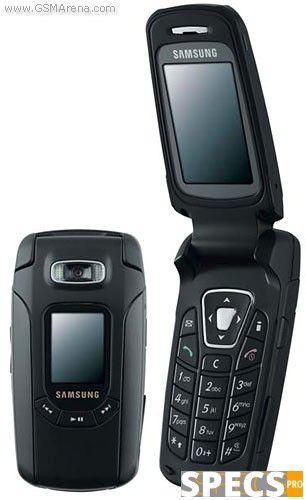 Samsung S500i