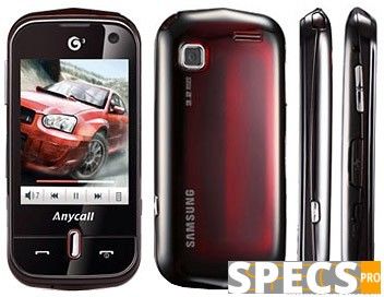 Samsung S5630C