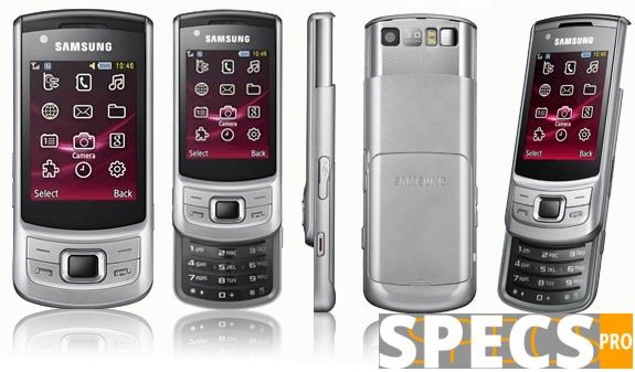 Samsung S6700