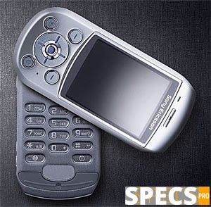 Sony-Ericsson S700