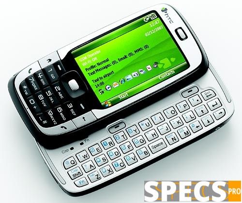 HTC S710