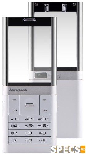 Lenovo S800