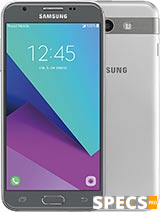 Samsung Galaxy J3 (2018) USA 