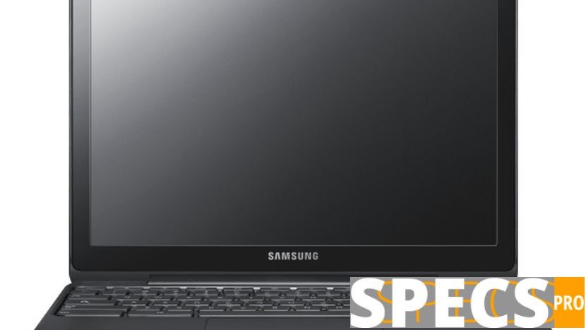 Samsung Series 5 Chromebook XE500C21