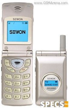 Sewon SG-2000