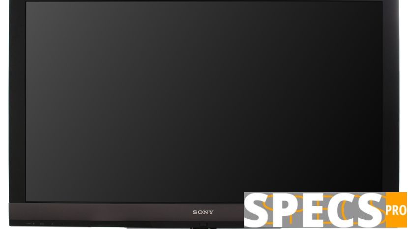 Sony KDL-40EX700 specs and prices, comparison with rivals.