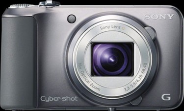Sony Cyber-shot DSC-H90