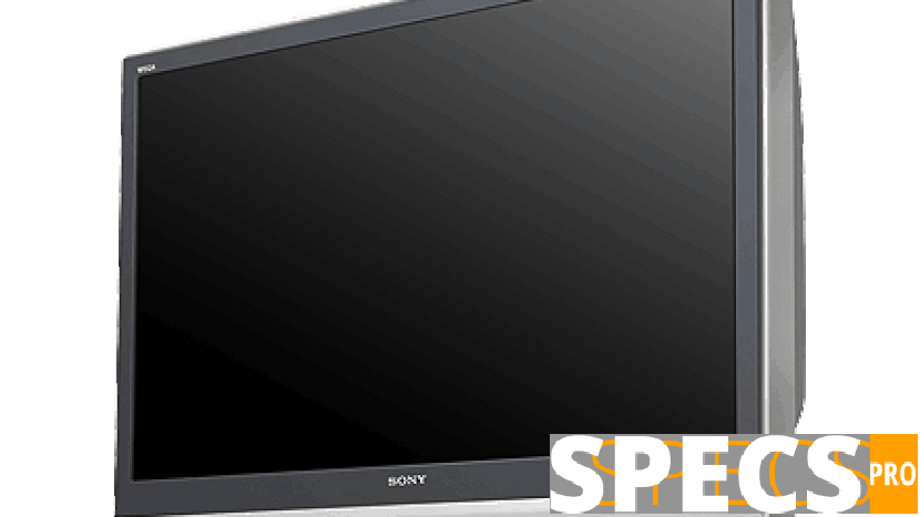Sony KDF-55E2000