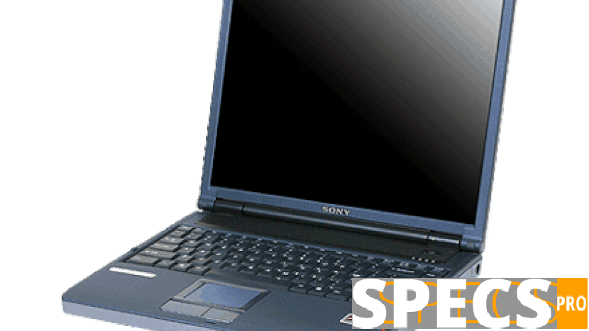 Sony VAIO FRV series