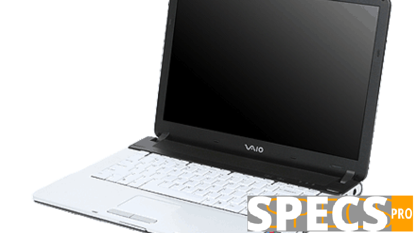 Sony VAIO VGN-FS500P12