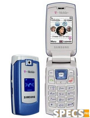 Samsung T409