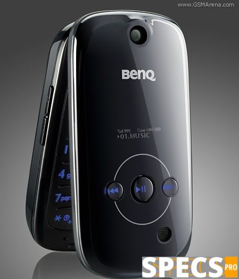 BenQ T51