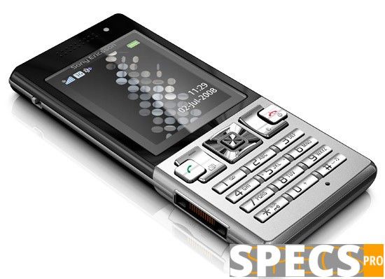 Sony-Ericsson T700