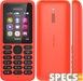Nokia 130 Dual SIM price and images.