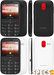 Alcatel 2000 price and images.