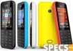 Nokia 208 price and images.