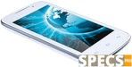 Lava 3G 402 price and images.