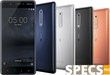 Nokia 5  price and images.