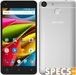 Archos 50b Cobalt  price and images.