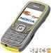 Nokia 5500 Sport price and images.