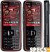 Nokia 5630 XpressMusic price and images.