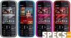 Nokia 5730 XpressMusic price and images.