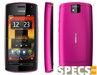 Nokia 600 price and images.