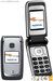 Nokia 6125 price and images.
