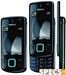 Nokia 6600 slide price and images.