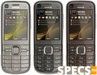 Nokia 6720 classic price and images.