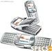 Nokia 6822 price and images.