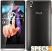 XOLO A1010 price and images.