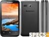 Lenovo A316i price and images.
