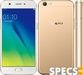 Oppo A57 price and images.