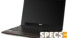Acer Aspire 3935-6504 price and images.