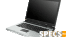 Acer Aspire 5002WLMi price and images.