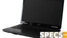 Acer Aspire AS5532-5535 price and images.