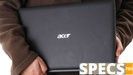 Acer Aspire AS5742G-7200