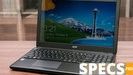 Acer Aspire E1-572-6870 price and images.