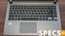 Acer Aspire M5-481PT-6488