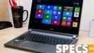 Acer Aspire M5-481PT-6488