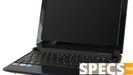 Acer Aspire One 532h-2326 price and images.
