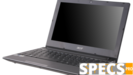 Acer Aspire One D260-23797 price and images.