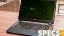 Acer Aspire S5-391-9860