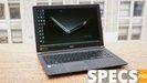 Acer Aspire V 15 Nitro 7-591G-74LK price and images.