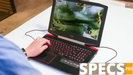 Acer Aspire VX 15 price and images.