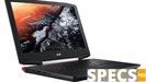 Acer Aspire VX 15 price and images.