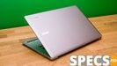 Acer Chromebook 14