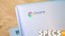 Acer Chromebook 14