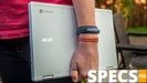 Acer Chromebook R11